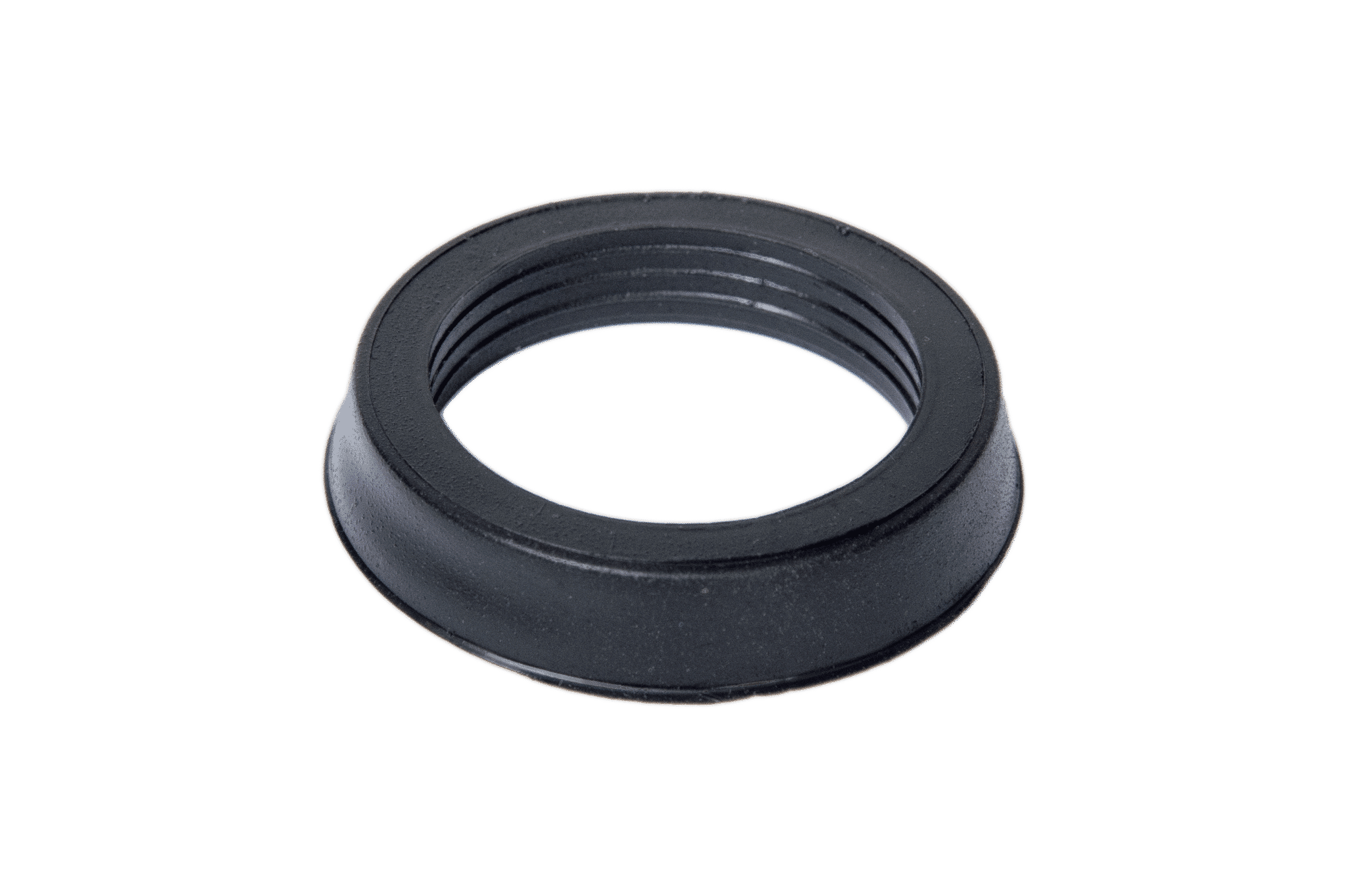 Reduced conical seal
