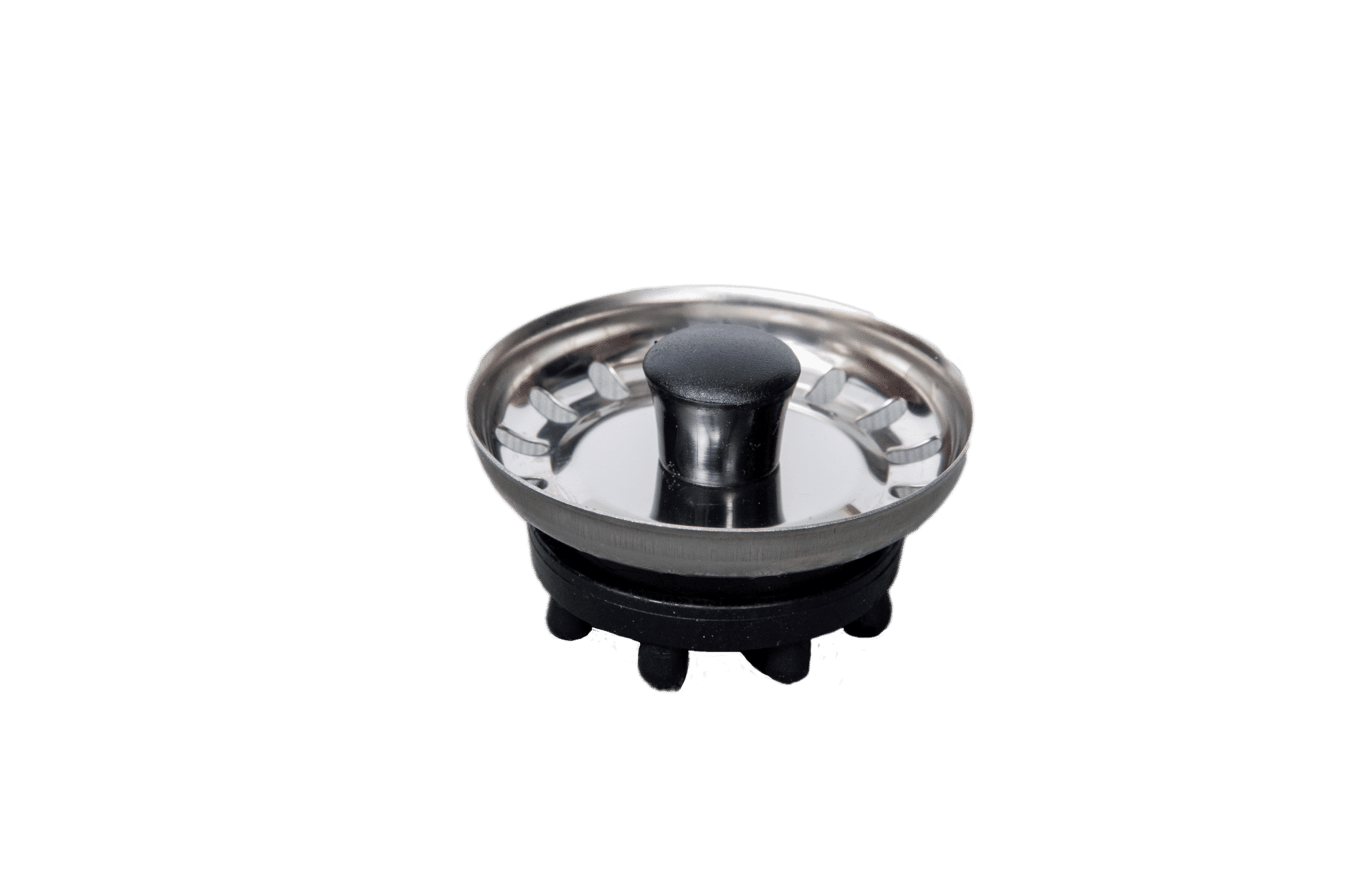 Stainless steel grid assembly for valves