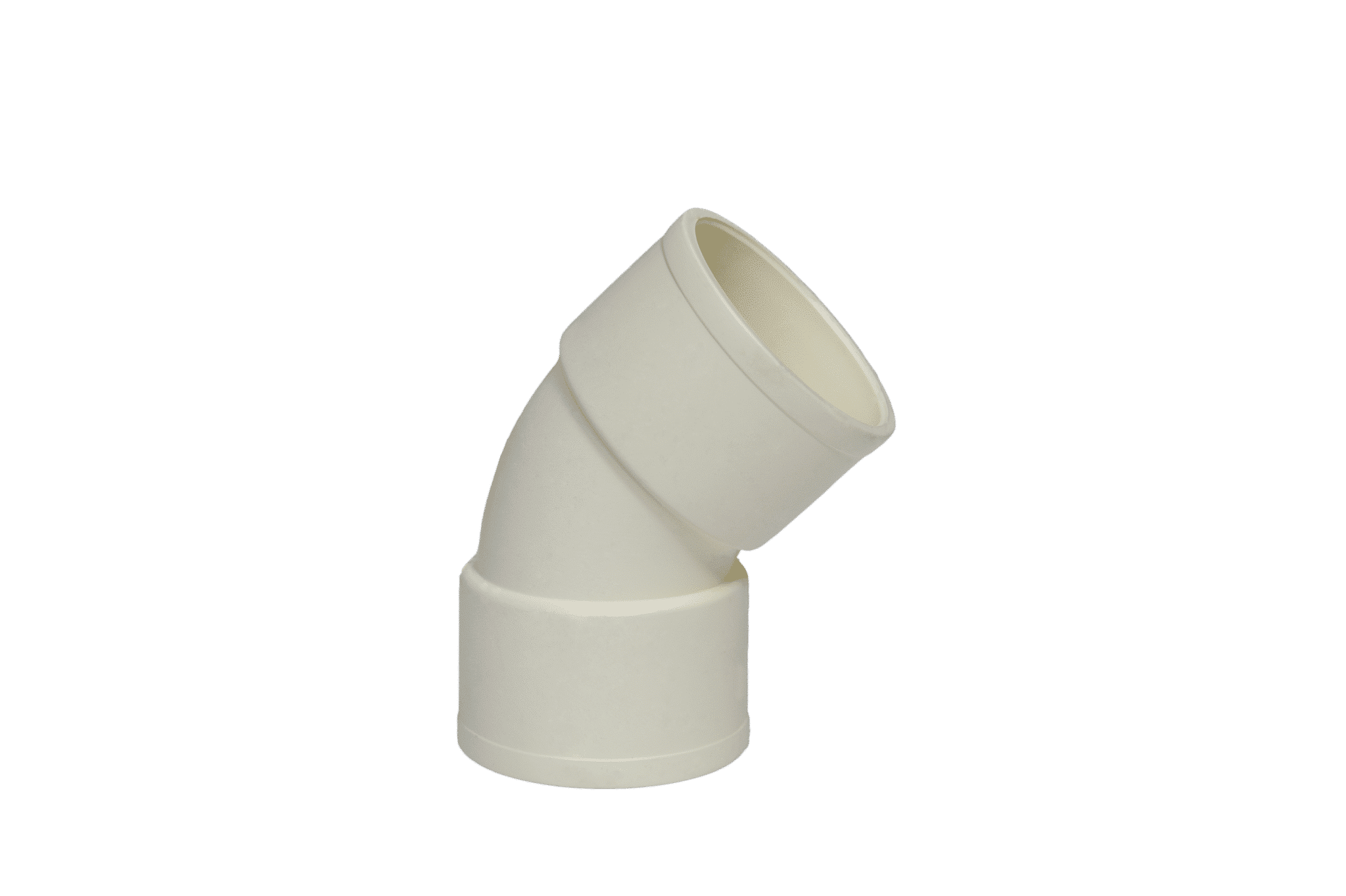 Elbow F-F 45º