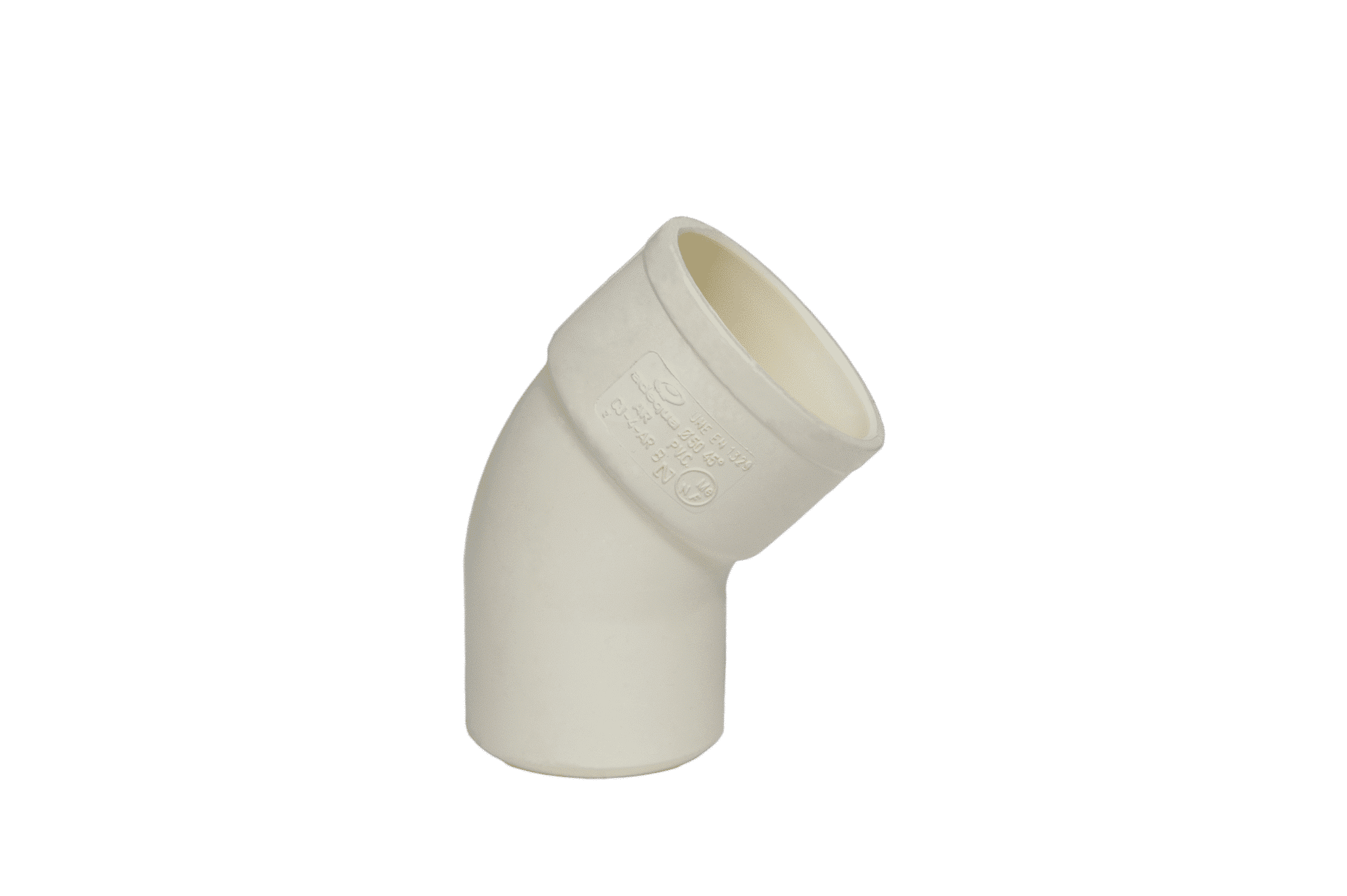 Elbow M-H 45º