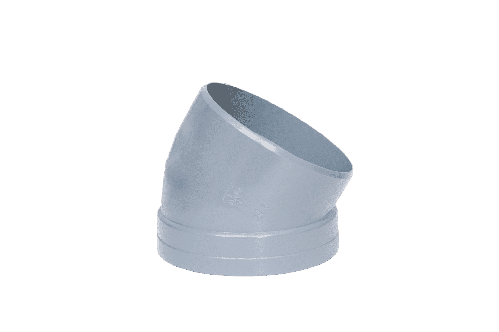 Reduced elbow M-F 30º