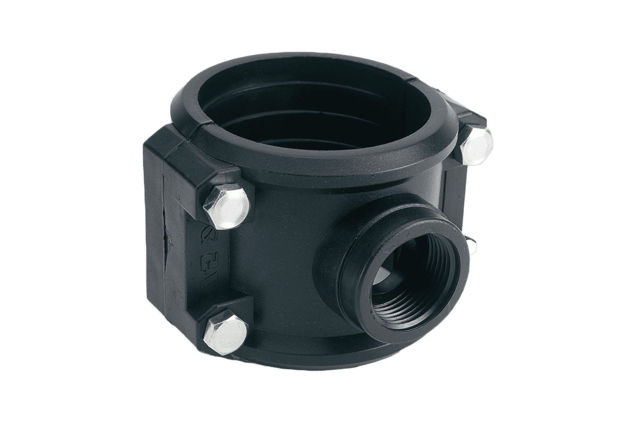Single pipe bracket
