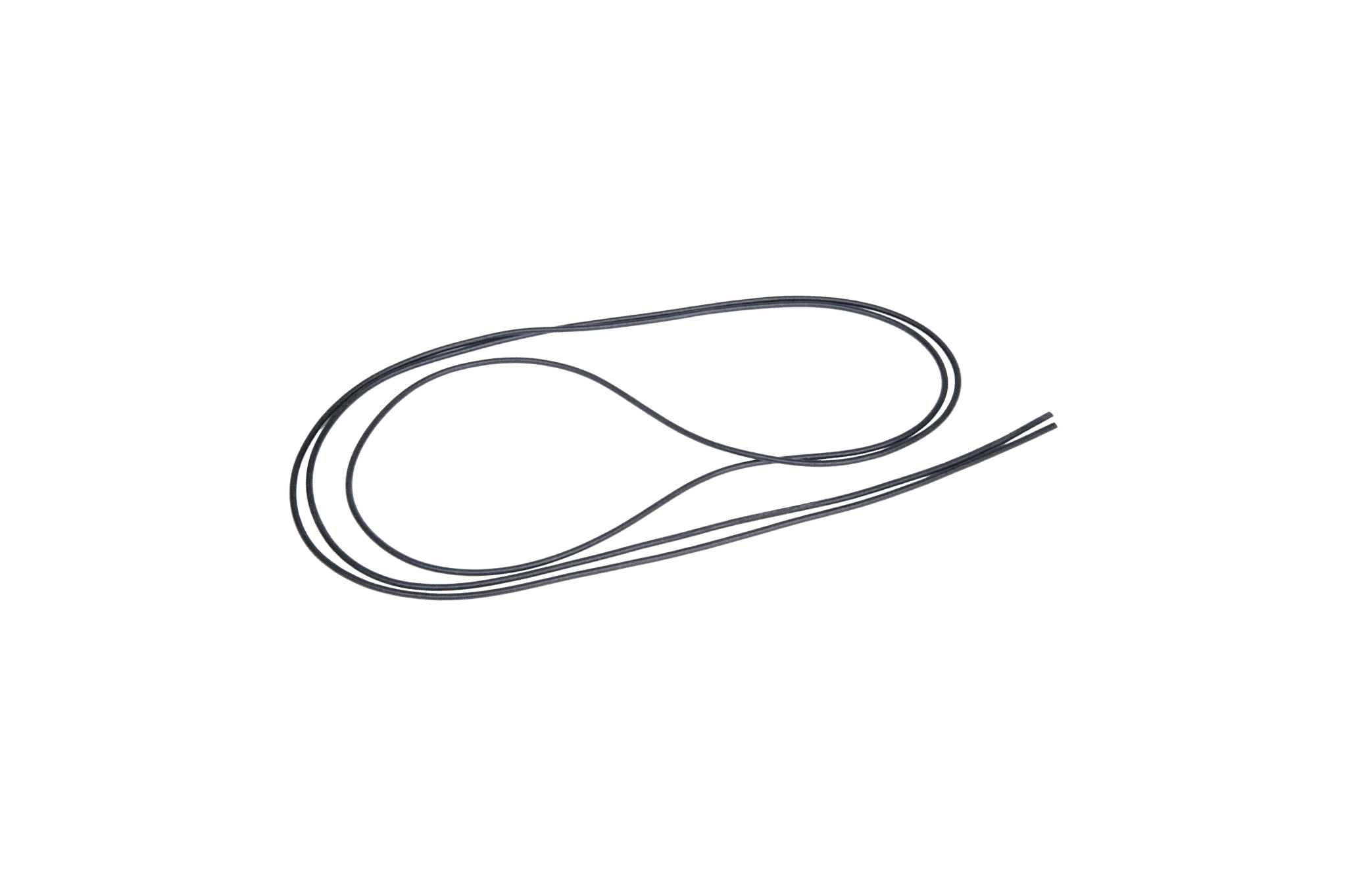 Sealing cord for water boxes