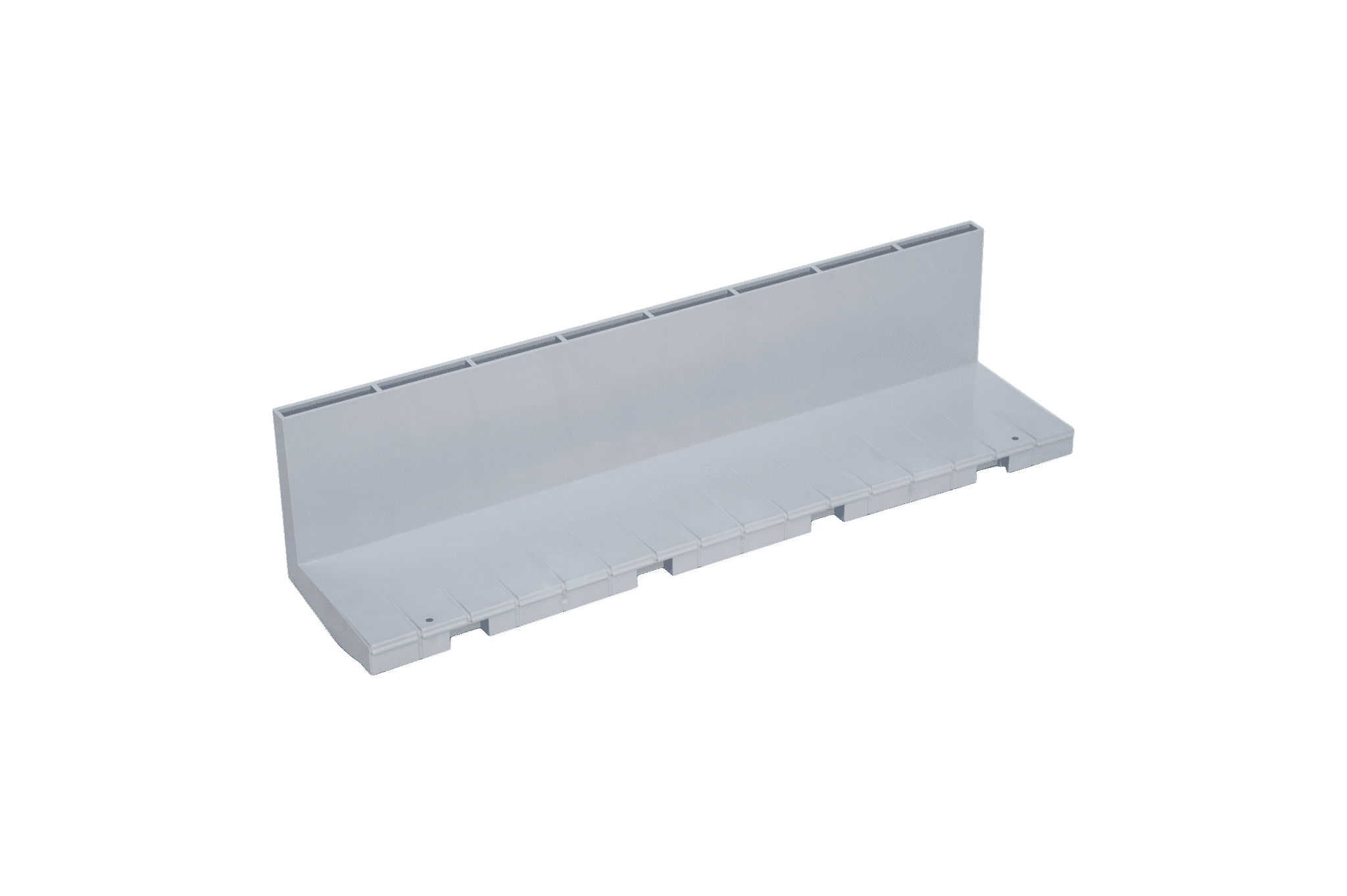 PVC Linear drainage grid
