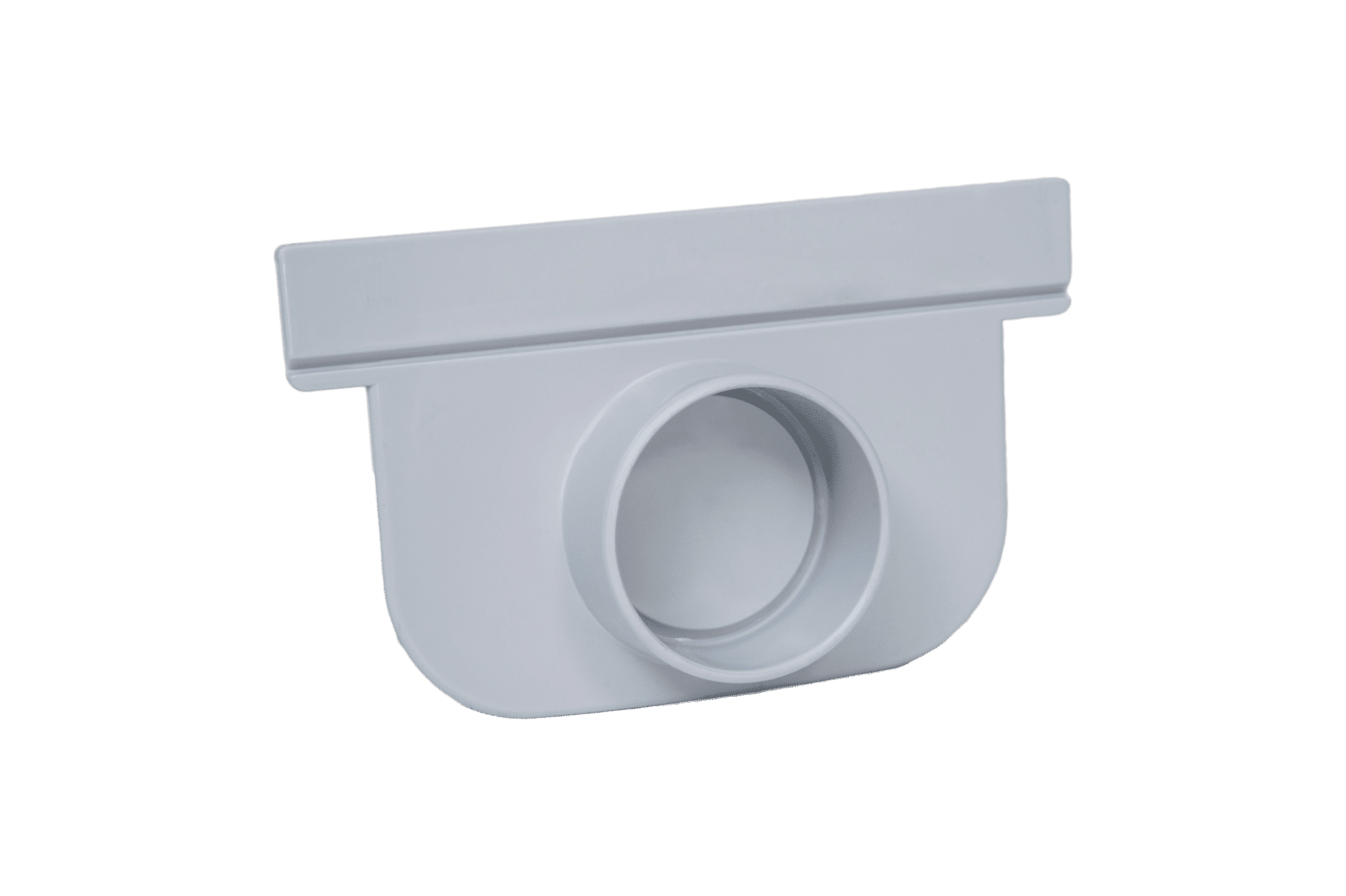 Output end cap