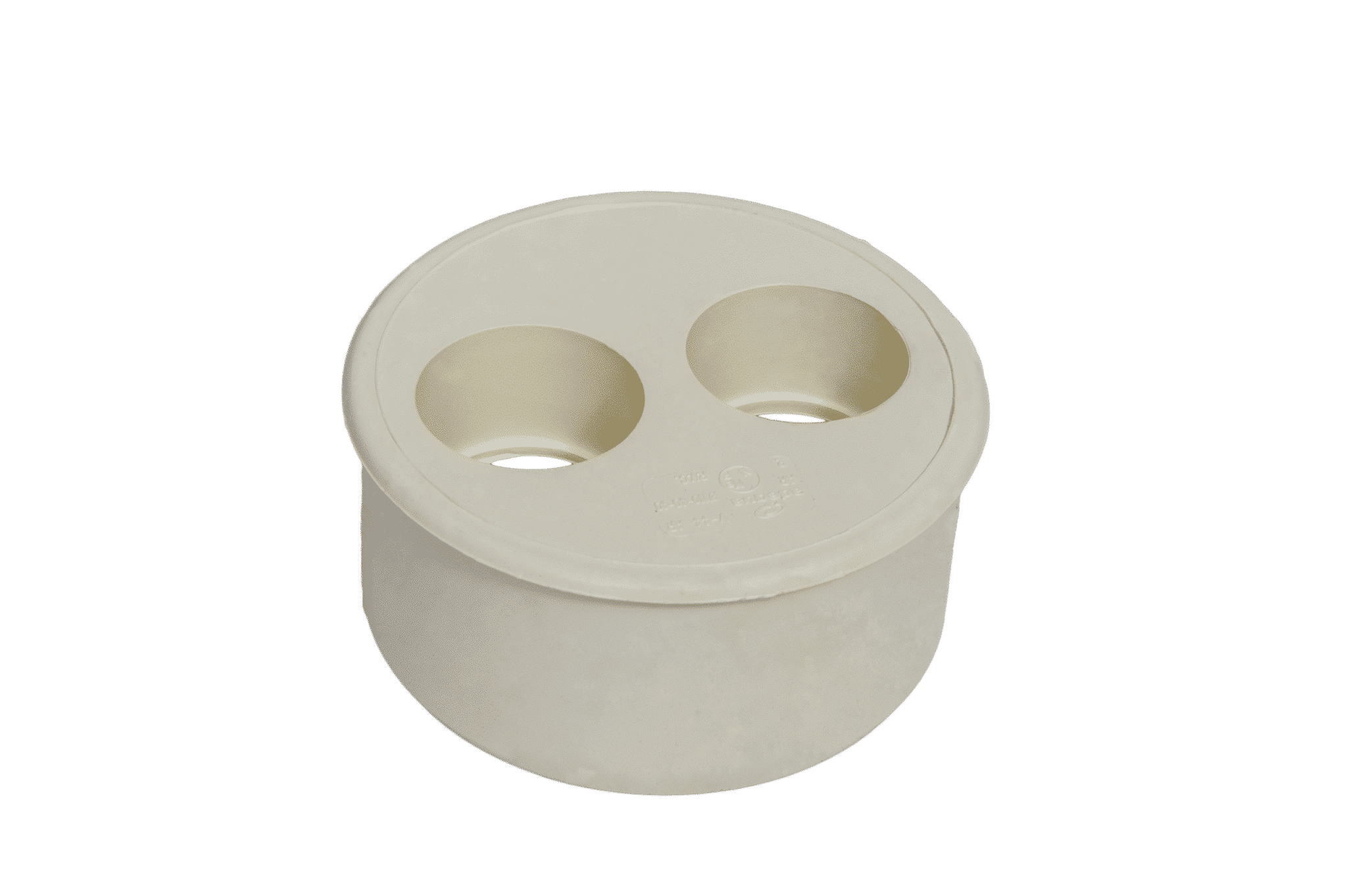 Double reduction plug