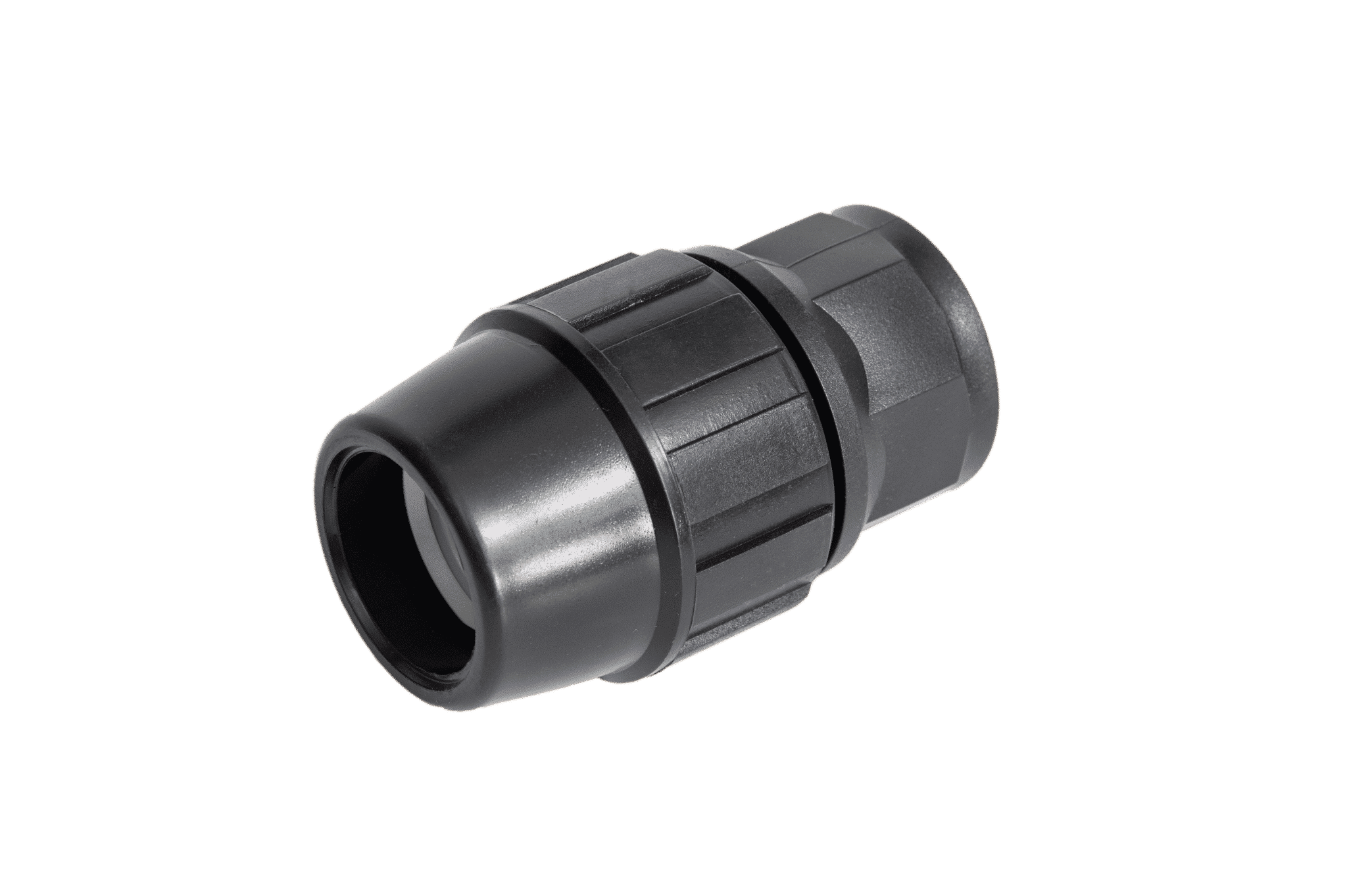 End plug