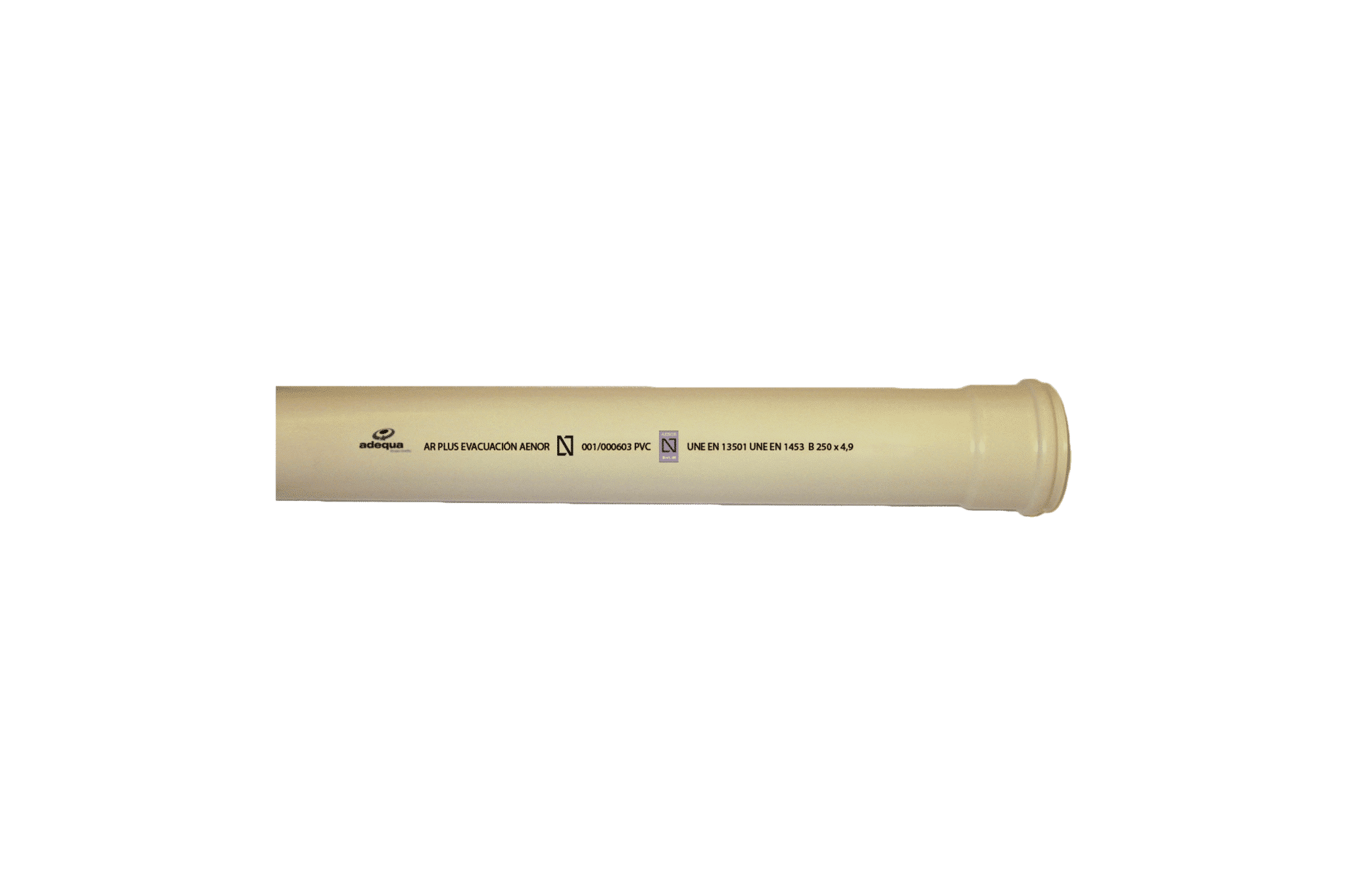 Pipe