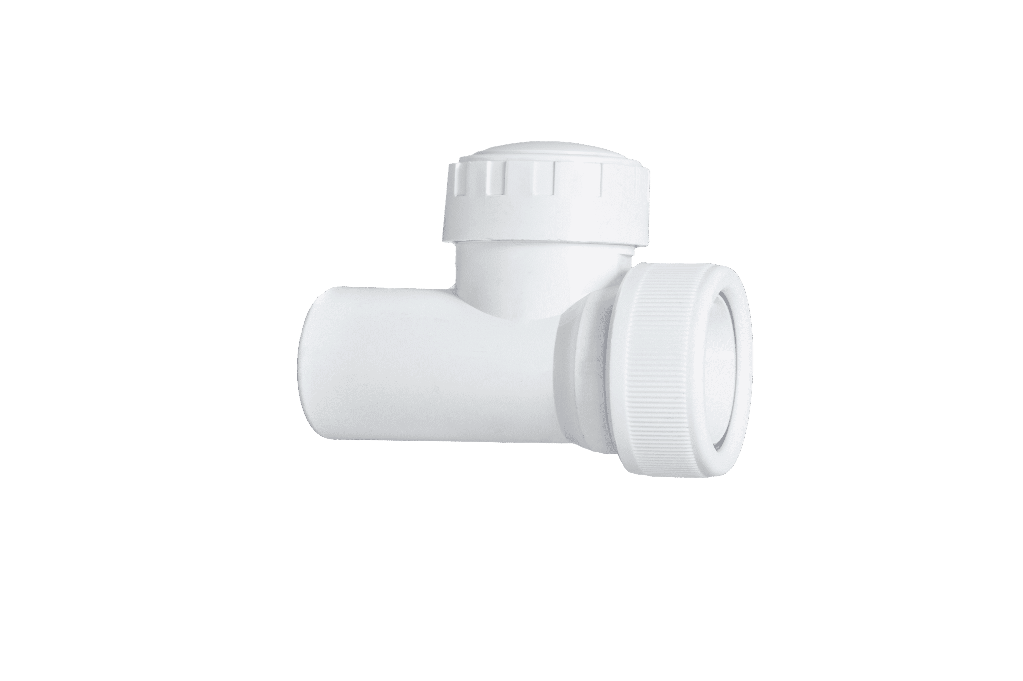 Aeration valve