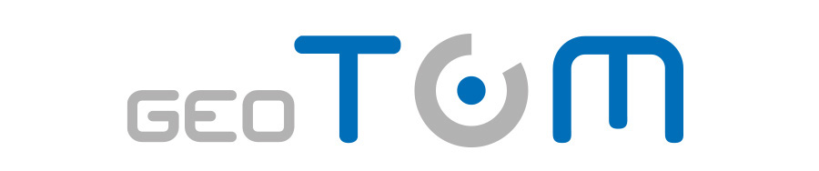 LOGO GEOTOM