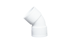 Elbow F-F 45º