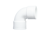 Elbow F-F 87º 30’