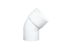 Elbow M-F 45º