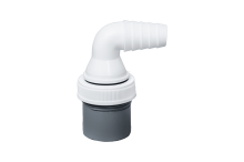Mixed male connexion with socket