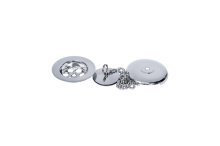 Bathtub luxury set