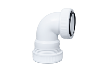 Elbow M-H with crazy nut