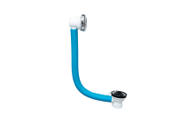 Easy fitting bath waste