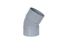 Elbow F-F 30º