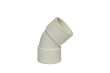 Elbow F-F 45º