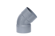 Elbow F-F 45º