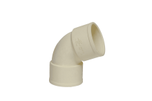 Elbow F-F 67º 30’