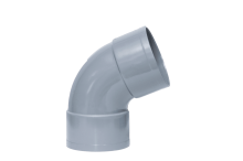 Elbow F-F 67º 30’