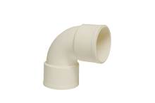 Elbow F-F 87º 30’