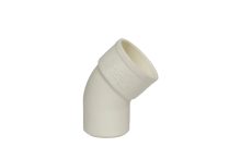 Elbow M-H 45º