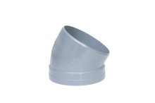 Reduced elbow M-F 30º