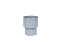Concentric reducer F-F