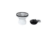 Nut valve