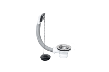 Valve DN85