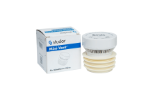 Minivent® air valve for drains