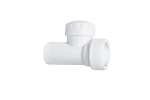 Aeration valve