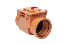 Check valve