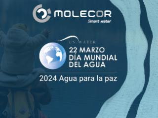 Día mundial del agua RU 320x240